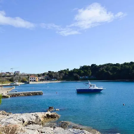 דירה In - Istrien 10950 פולה