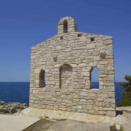 In - Istrien 10950 דירה פולה