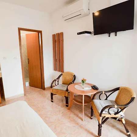 דירה In - Istrien 10950 פולה