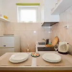In - Istrien 10950 Appartement *
