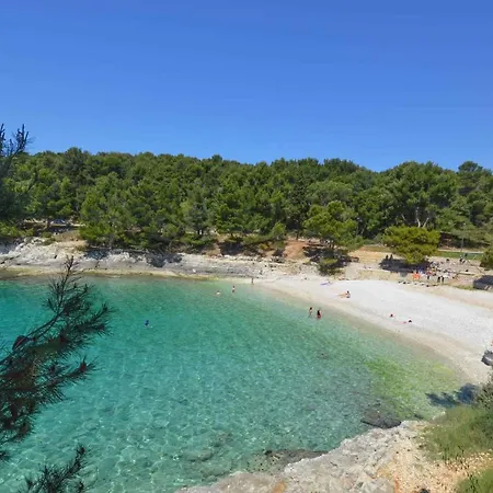 아파트 In - Istrien 10950