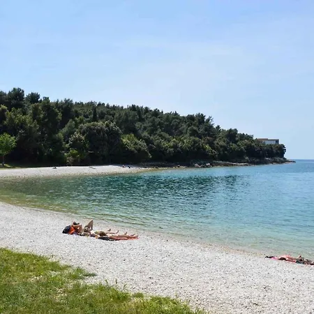 아파트 In - Istrien 10950