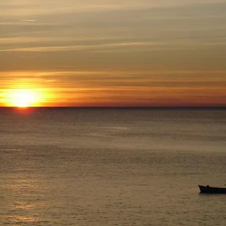 아파트 In - Istrien 10950 *