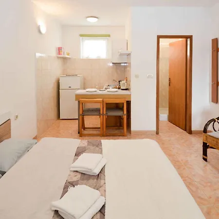 In - Istrien 10950 Appartement Pula