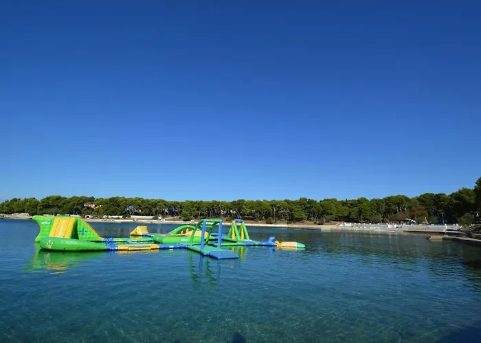 Appartement In - Istrien 10950 *