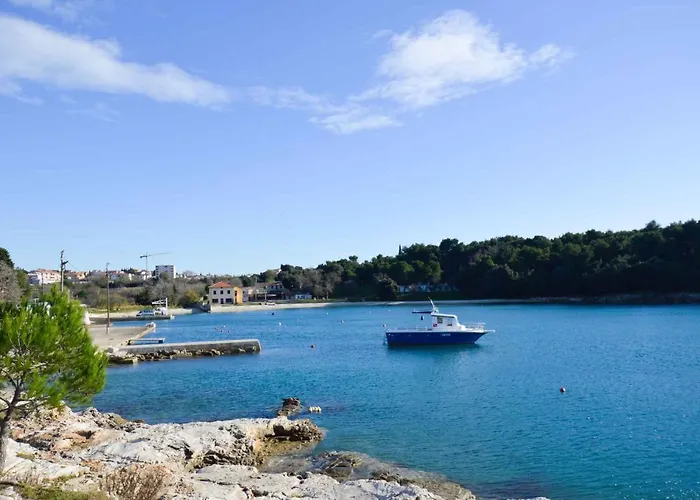 Appartement In - Istrien 10950 Pula