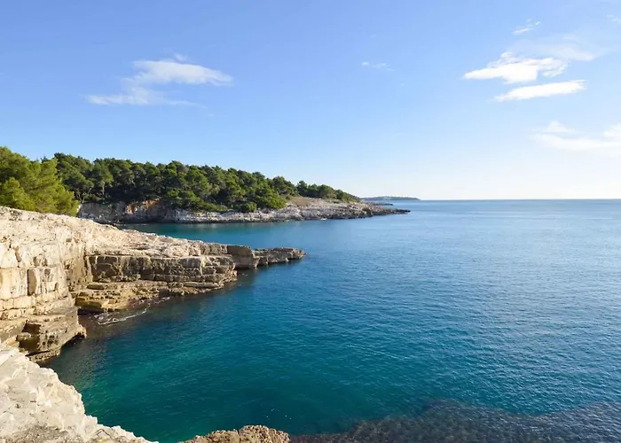 In - Istrien 10950 * Pula