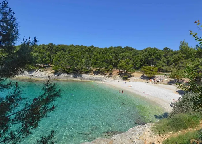 Appartement In - Istrien 10950