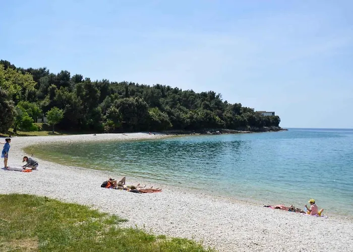 Appartement In - Istrien 10950