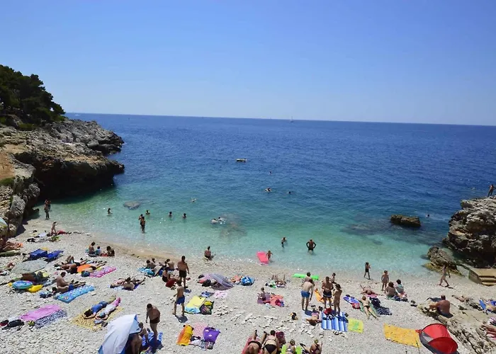 In - Istrien 10950 Appartement