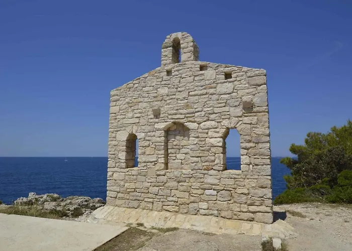 In - Istrien 10950 Appartement Pula