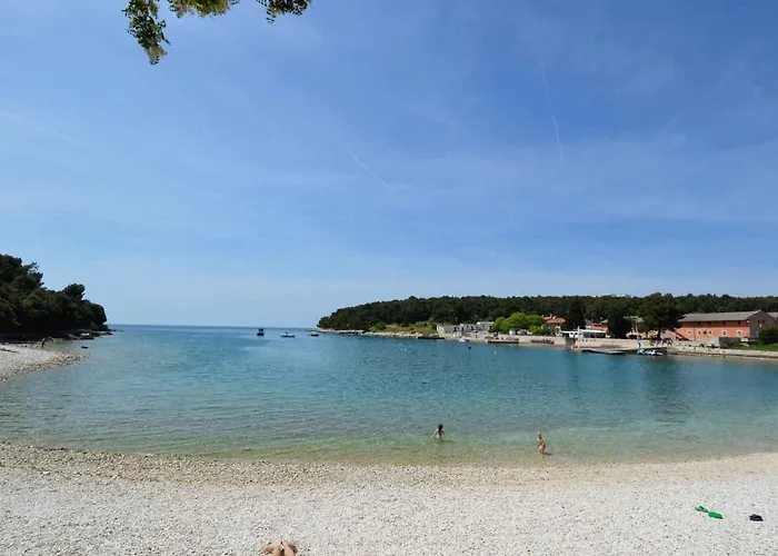 Appartement In - Istrien 10950 *