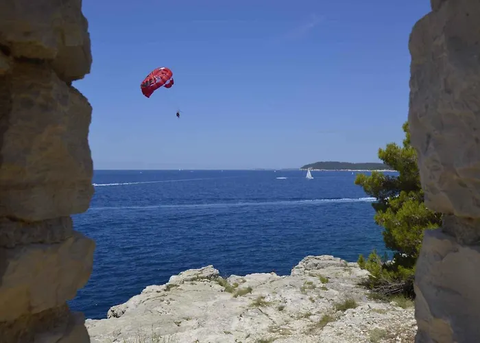 Appartement In - Istrien 10950 *
