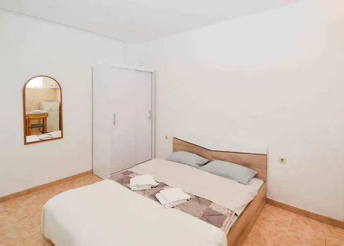 Appartement In - Istrien 10950