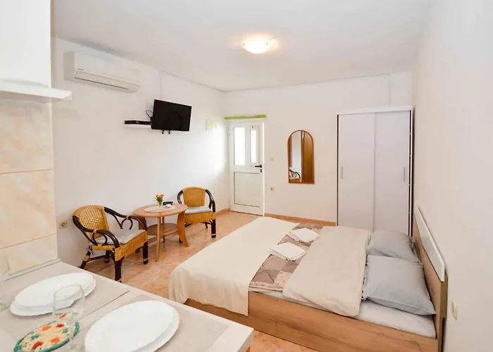 In - Istrien 10950 Appartement *