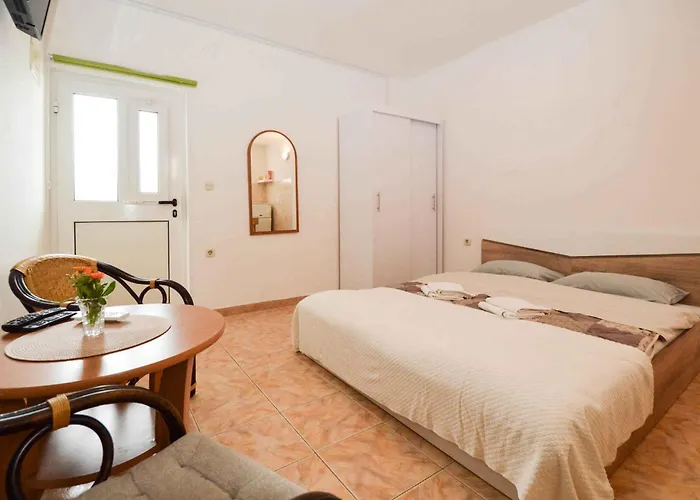 In - Istrien 10950 Appartement *