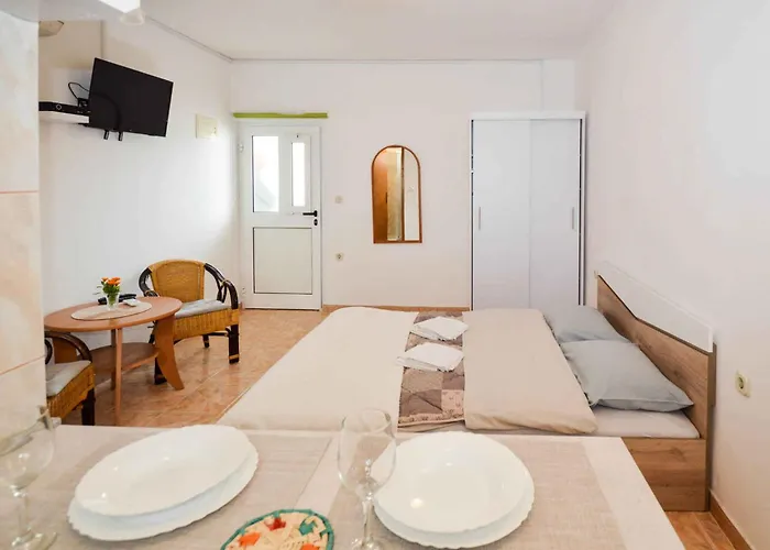 In - Istrien 10950 Appartement