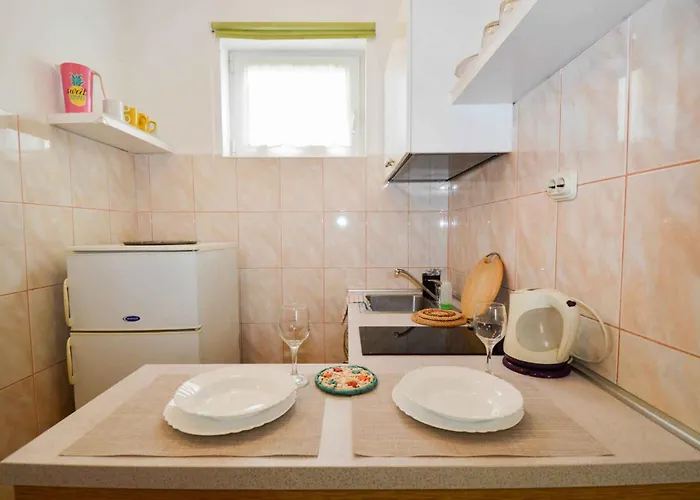 In - Istrien 10950 Appartement *
