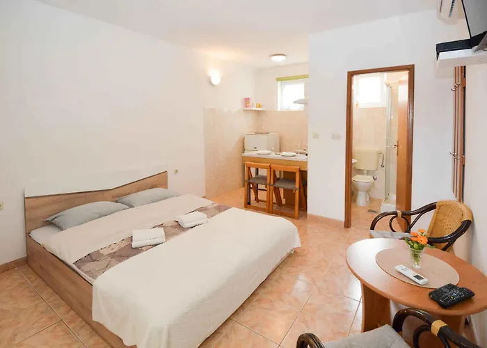 Appartement In - Istrien 10950