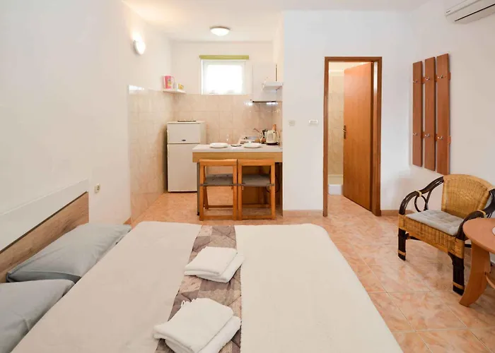 In - Istrien 10950 Appartement Pula